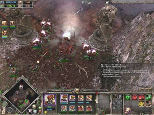 Warhammer 40,000: Dawn of War - Вердикт от "Игромании" (9 из 10)