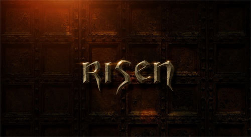 Risen - Рецензия Risen от IGN (коротко)