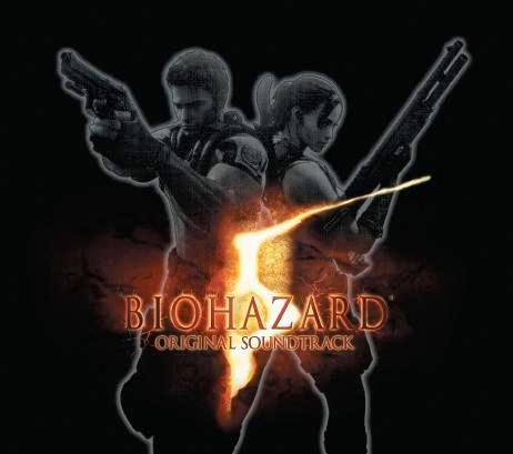 Resident Evil 5 - Resident Evil 5: Alternative Edition уместится в четырех контент-паках