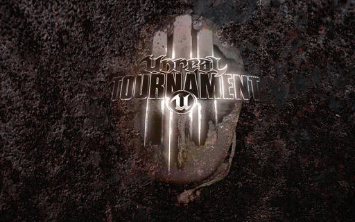 Unreal Tournament III - Обои