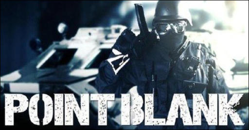 Point Blank - Point Blank - убийца "CS" или L2-шутер :) ?