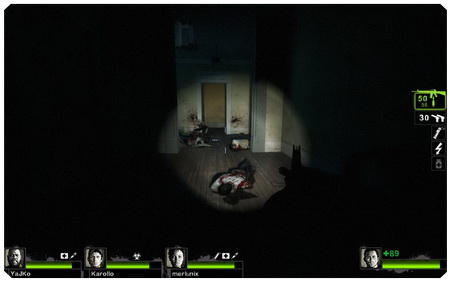 Left 4 Dead 2 - Обзор Left 4 Dead 2 от gameway.com.ua