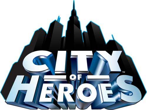 NCSoft зарегистрировали торговую марку City of Heroes 2