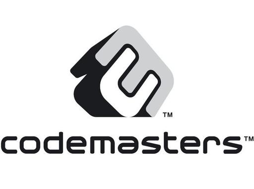 Codemasters продалась наполовину