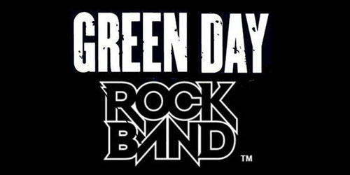 Полный список песен из Green Day: Rock Band