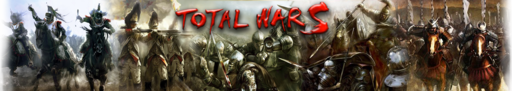 Обо всем - Каким будет следующий проект стратегической серии Total War?