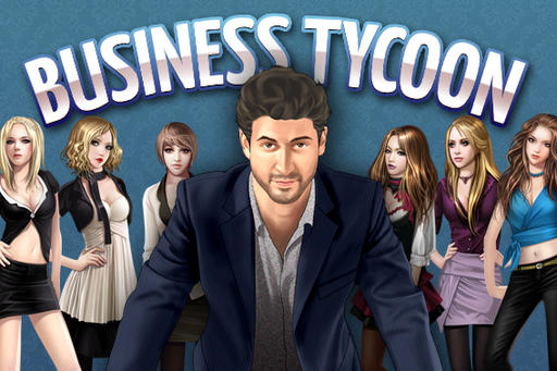 Business Tycoon Online - В онлайн-стратегии Business Tycoon Online начались состязания магнатов