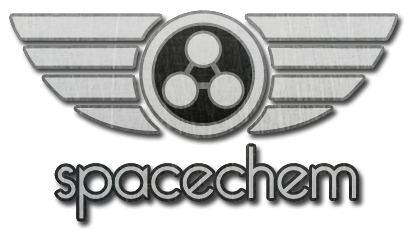 SpaceChem - SpaceChem - прохождение (UPD: 14.12.2011 00:15)