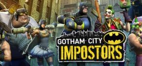 Gotham City Impostors - Обновление 1.1 и новое бесплатное DLC (для PC)
