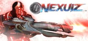 AlienWare дарит ключ к Nexuiz Beta.
