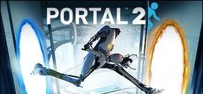 Цифровая дистрибуция - Выход DLC "Perpetual Testing Initiative" и скидка 66% при покупке Portal 2 в Steam до 14 мая