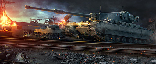 World of Tanks - Обновление 0.8.1 уже сегодня!