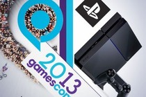 Немного информации с конференции Sony на Gamescom 2013.