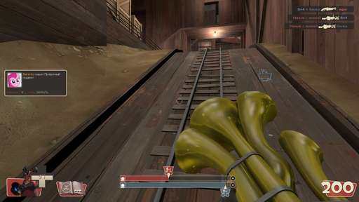 Team Fortress 2 - «Вииизг Фортресс 2013». Как оно работает и что можно получить Team Fortress 2 - «Вииизг Фортресс 2013». Как оно работает и что можно получить