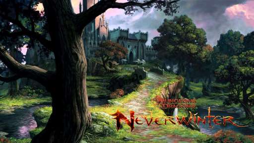 Neverwinter - Обзор на Neverwinter Online